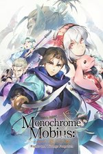 Monochrome Mobius: Rights and Wrongs Forgotten